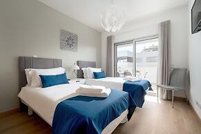 Lagos Town Centre Apartment