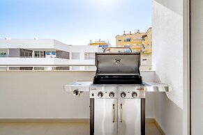 Lagos Town Centre Apartment