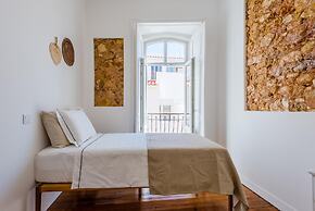 Casa Amendoeira at Lagos Old Town