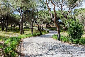 Casa da Alegria in Vale do Lobo