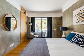 Casa da Alegria in Vale do Lobo