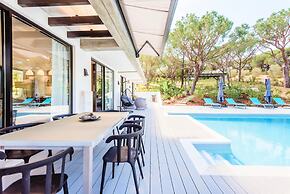 Casa da Alegria in Vale do Lobo