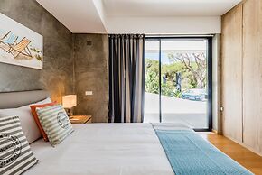 Casa da Alegria in Vale do Lobo