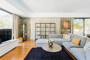 Casa da Alegria in Vale do Lobo