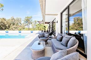 Casa da Alegria in Vale do Lobo