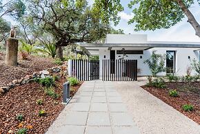 Casa da Alegria in Vale do Lobo