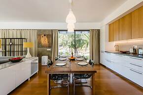 Casa da Alegria in Vale do Lobo