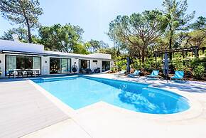 Casa da Alegria in Vale do Lobo