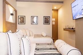 Sol de Alba Hotel Boutique