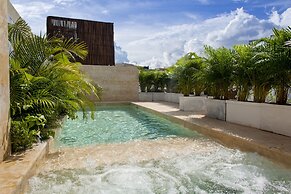 Sol de Alba Hotel Boutique