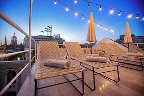Sol de Alba Hotel Boutique
