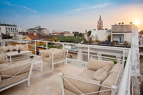 Sol de Alba Hotel Boutique