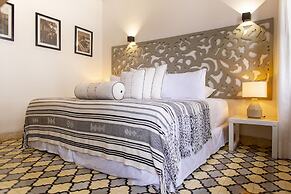 Sol de Alba Hotel Boutique