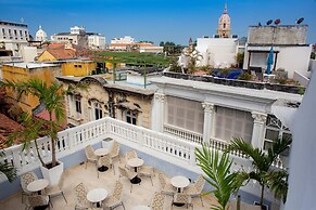 Sol de Alba Hotel Boutique