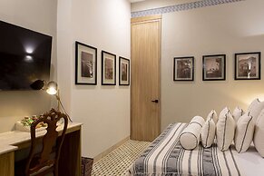 Sol de Alba Hotel Boutique