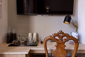 Sol de Alba Hotel Boutique