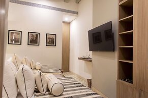 Sol de Alba Hotel Boutique