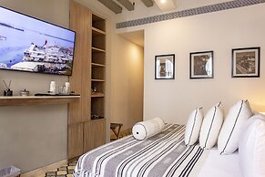 Sol de Alba Hotel Boutique