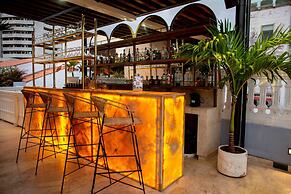 Sol de Alba Hotel Boutique