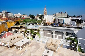 Sol de Alba Hotel Boutique