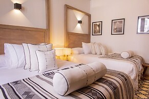 Sol de Alba Hotel Boutique