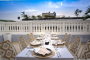 Sol de Alba Hotel Boutique