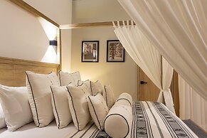 Sol de Alba Hotel Boutique