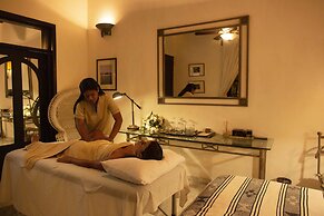 Sol de Alba Hotel Boutique