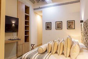 Sol de Alba Hotel Boutique