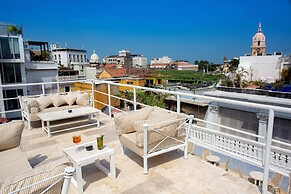 Sol de Alba Hotel Boutique