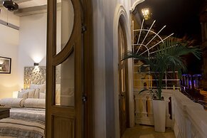 Sol de Alba Hotel Boutique