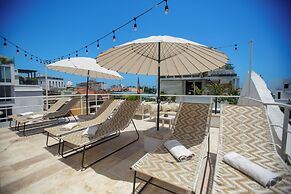 Sol de Alba Hotel Boutique