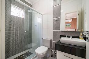 918 - Casa grande 3 Quartos 8 pessoas