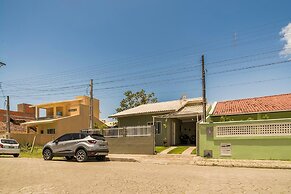 918 - Casa grande 3 Quartos 8 pessoas