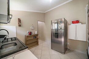 918 - Casa grande 3 Quartos 8 pessoas