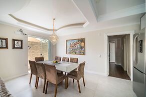 918 - Casa grande 3 Quartos 8 pessoas