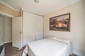 918 - Casa grande 3 Quartos 8 pessoas