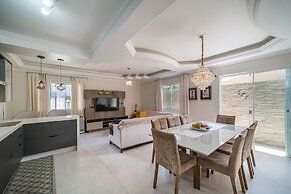 918 - Casa grande 3 Quartos 8 pessoas