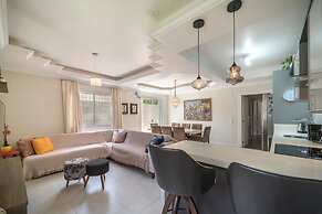 918 - Casa grande 3 Quartos 8 pessoas