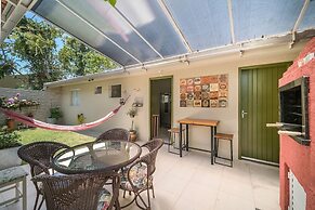 918 - Casa grande 3 Quartos 8 pessoas