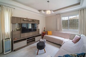 918 - Casa grande 3 Quartos 8 pessoas