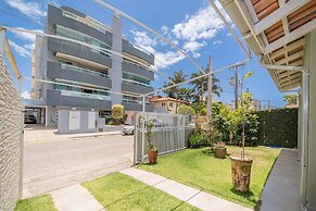 918 - Casa grande 3 Quartos 8 pessoas