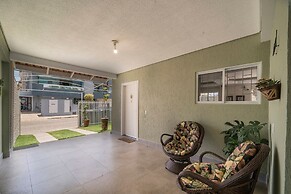 918 - Casa grande 3 Quartos 8 pessoas