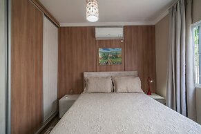 918 - Casa grande 3 Quartos 8 pessoas