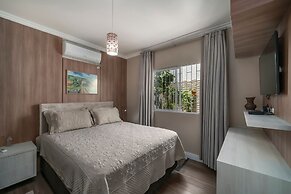 918 - Casa grande 3 Quartos 8 pessoas