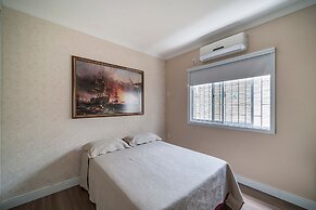 918 - Casa grande 3 Quartos 8 pessoas