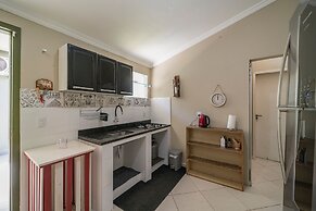 918 - Casa grande 3 Quartos 8 pessoas