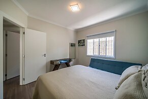 918 - Casa grande 3 Quartos 8 pessoas