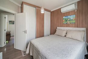 918 - Casa grande 3 Quartos 8 pessoas