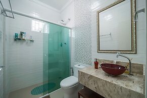 918 - Casa grande 3 Quartos 8 pessoas